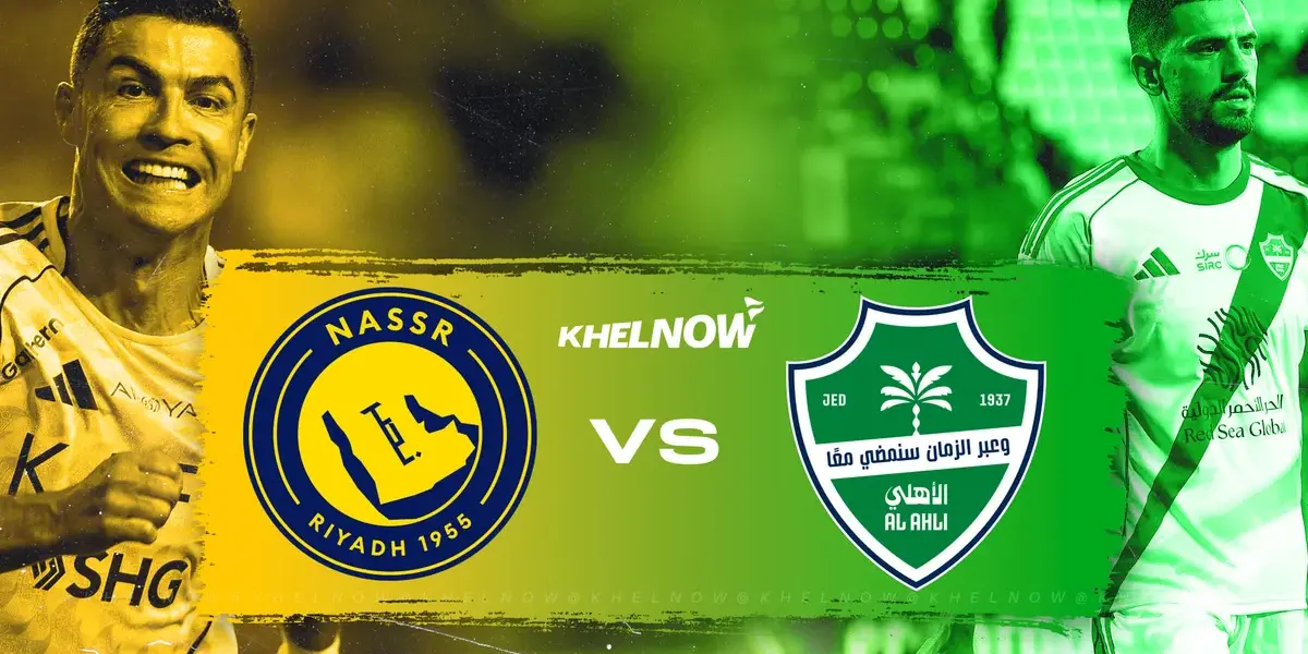 al-nassr vs al-ahli — NZ news