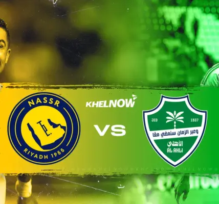 al-nassr vs al-ahli — NZ news