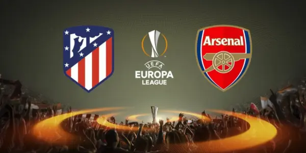 atlético madrid vs arsenal — NZ news