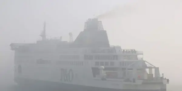 bluebridge ferry passenger overboard — NZ news