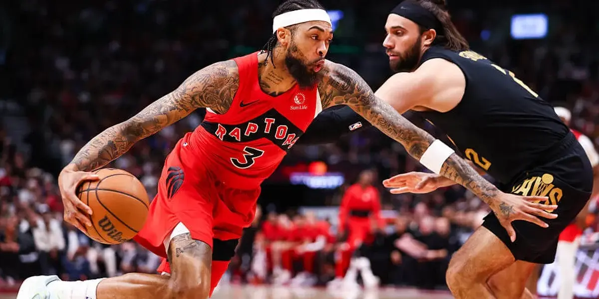 brandon ingram — NZ news