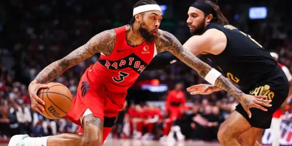 brandon ingram — NZ news