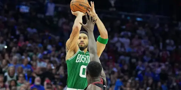 celtics vs 76ers — NZ news