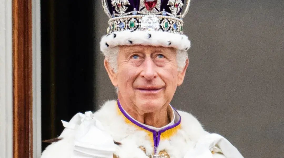charles iii — NZ news