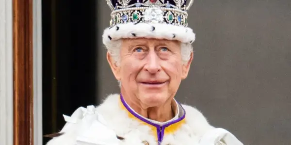 charles iii — NZ news