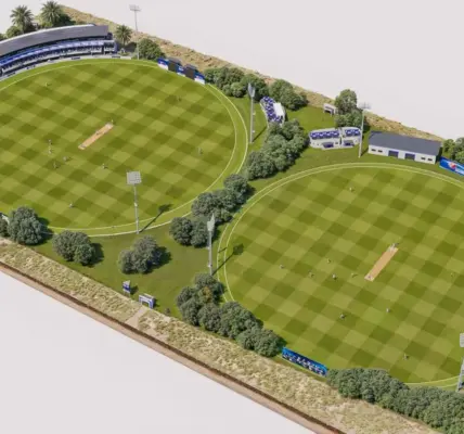 cricket — NZ news