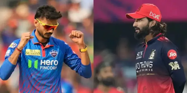 dc vs rcb — NZ news