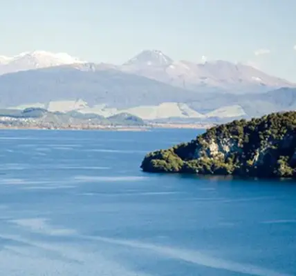 earthquake taupo — NZ news