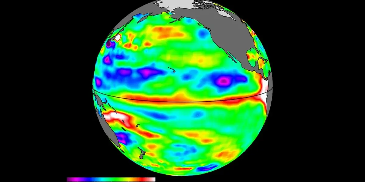 el niño — NZ news