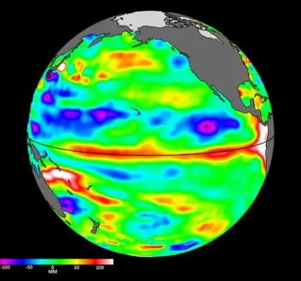el niño — NZ news