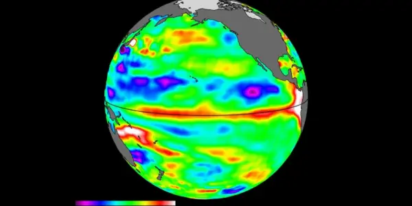 el niño — NZ news