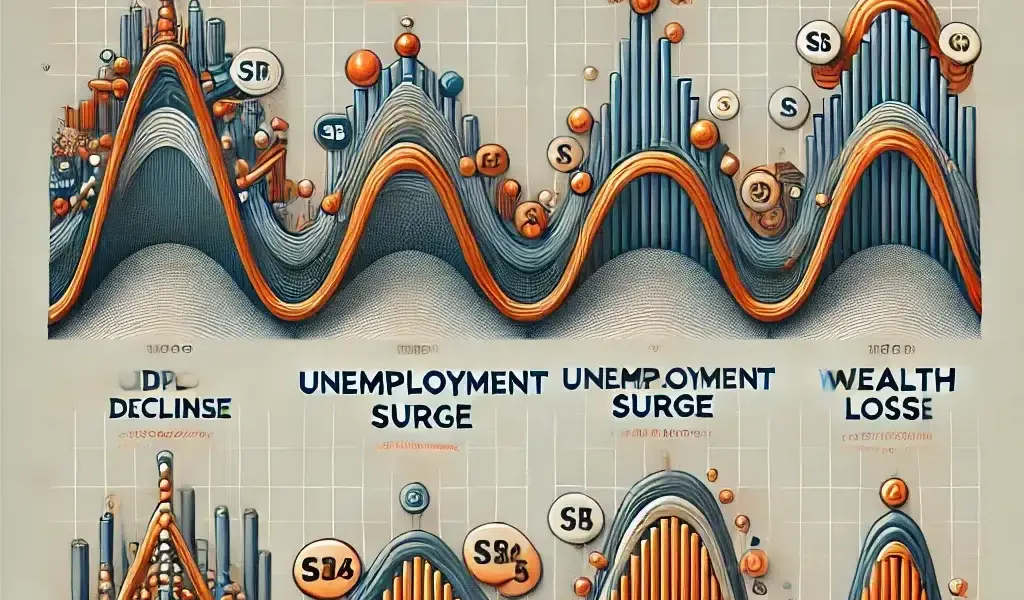 financial crisis — NZ news