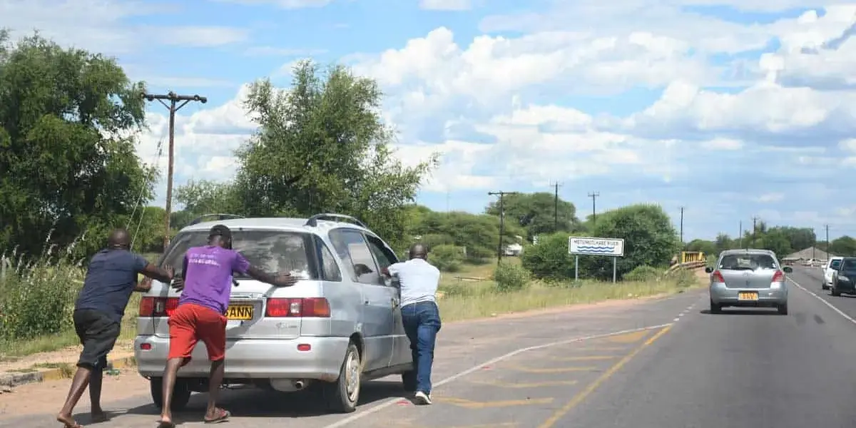 fuel crisis nz — NZ news