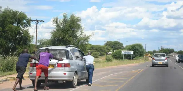 fuel crisis nz — NZ news