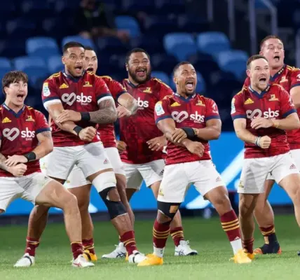 highlanders squad vs drua — NZ news
