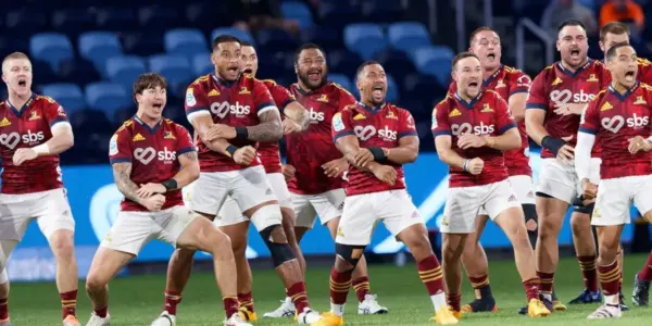 highlanders squad vs drua — NZ news