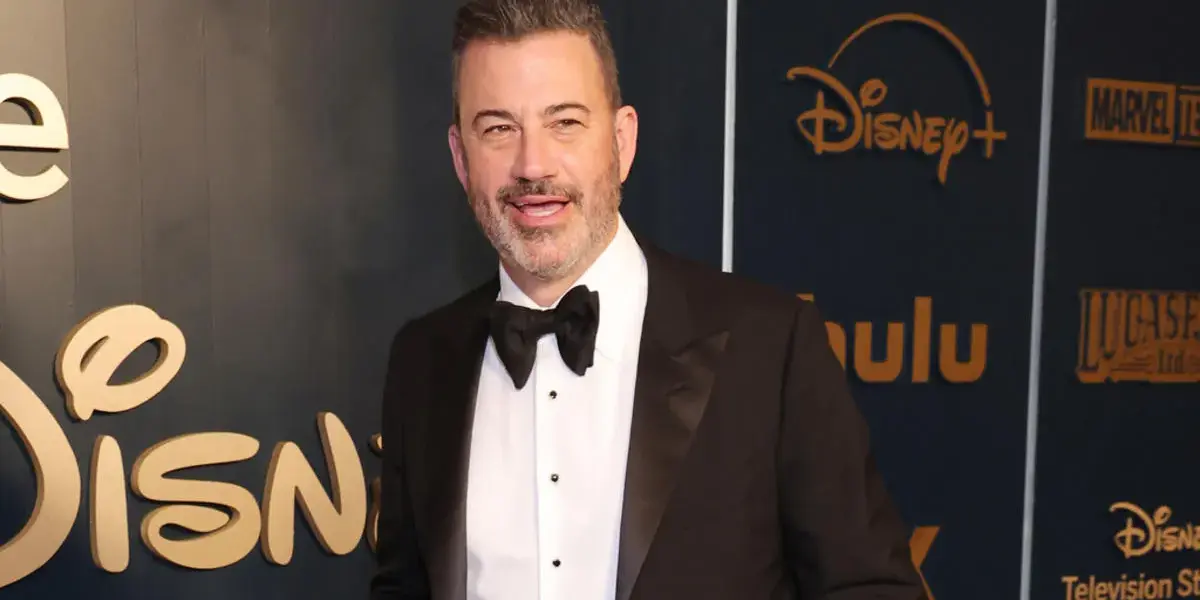 jimmy kimmel — NZ news