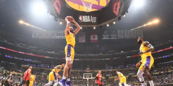 lakers vs rockets — NZ news