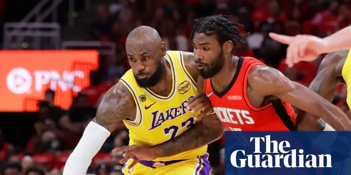 lakers — NZ news