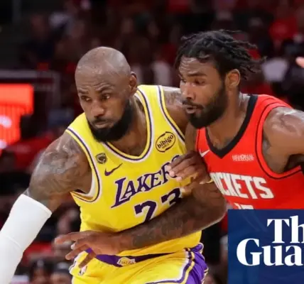lakers — NZ news
