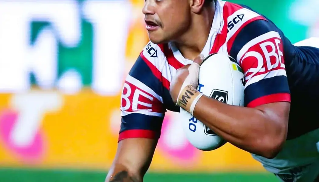 latrell mitchell — NZ news