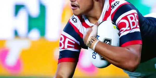 latrell mitchell — NZ news