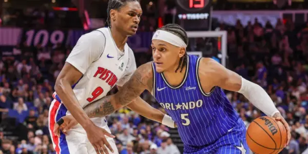 magic vs pistons — NZ news