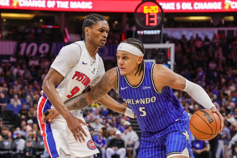 magic vs pistons — NZ news