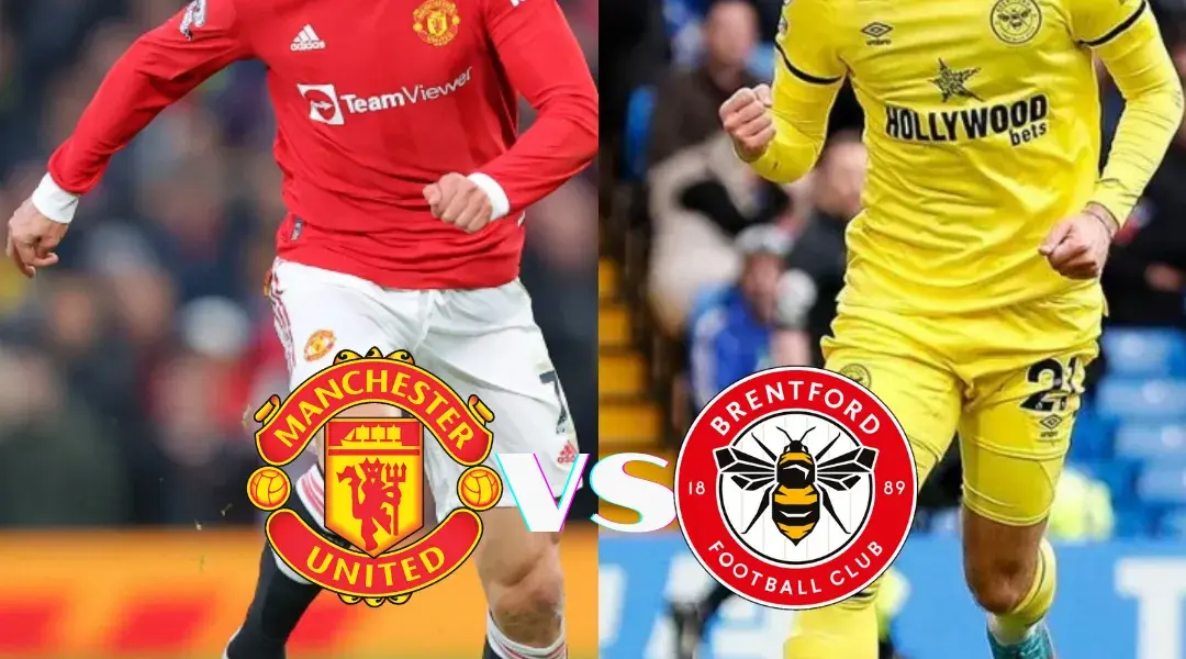 man united vs brentford — NZ news