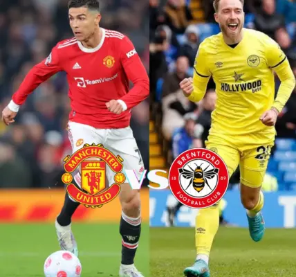 man united vs brentford — NZ news