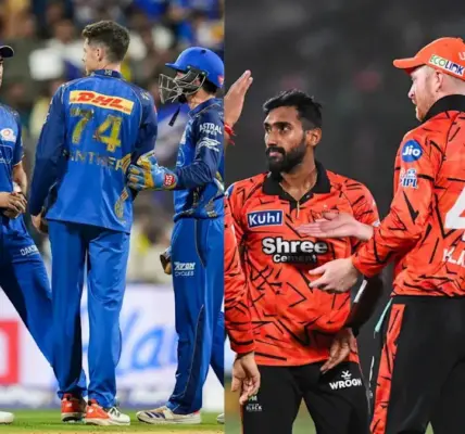 mi vs srh — NZ news