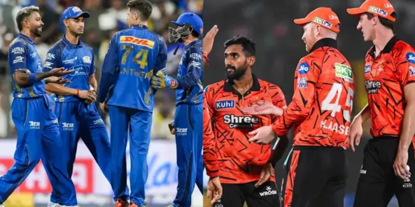 mi vs srh — NZ news