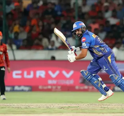 mi vs srh — NZ news