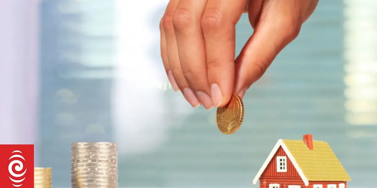 mortgage loan — NZ news