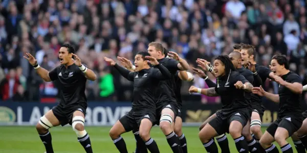 new zealand national under 20 rugby union team — NZ news