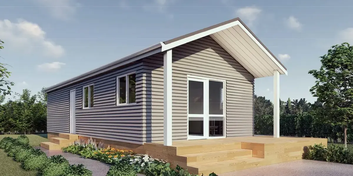 nz consent-exempt granny flats — NZ news