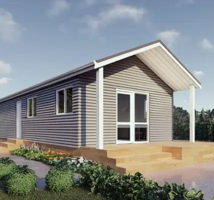 nz consent-exempt granny flats — NZ news
