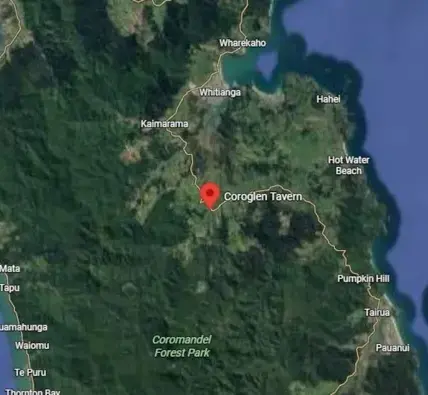 nz police coromandel operation — NZ news