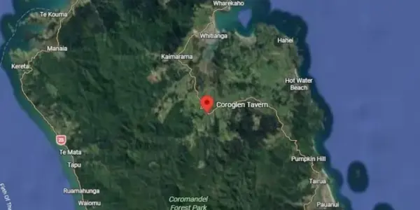 nz police coromandel operation — NZ news