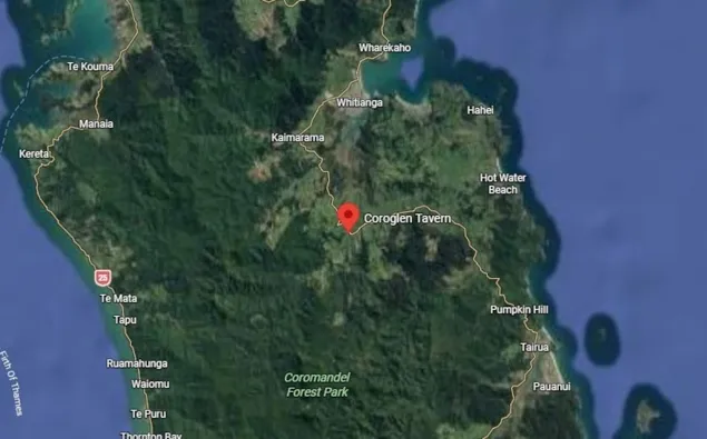 nz police coromandel operation — NZ news