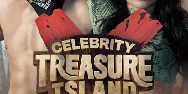 polly gillespie celebrity treasure island — NZ news