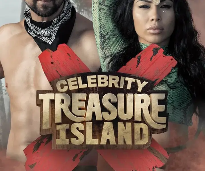 polly gillespie celebrity treasure island — NZ news