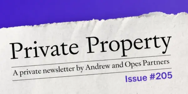 property investment — NZ news