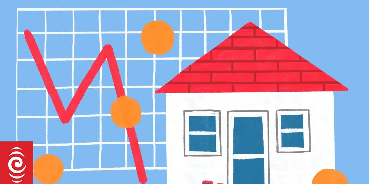 property listing price reductions nz — NZ news