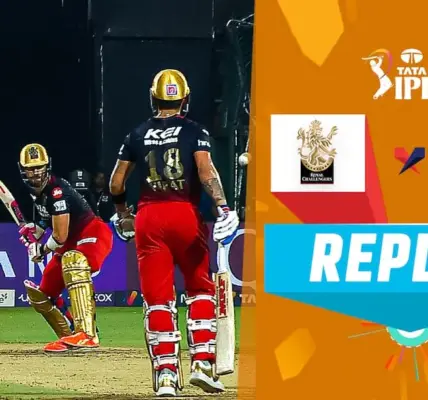 rcb vs gt — NZ news