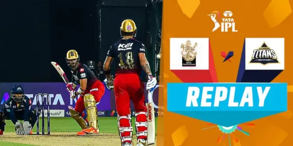 rcb vs gt — NZ news
