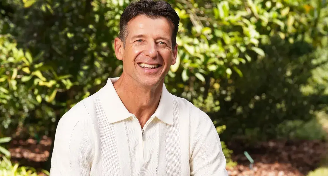 simon barnett celebrity treasure island — NZ news