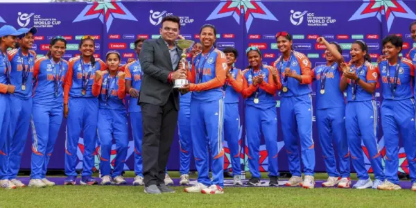 south africa women vs india women — NZ news
