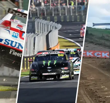 supercars championship — NZ news