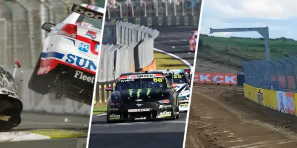 supercars championship — NZ news